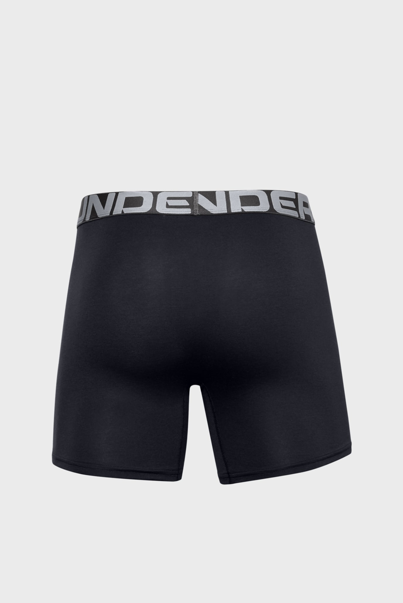 Трусы UA Charged Cotton 6in 3 Pack 9