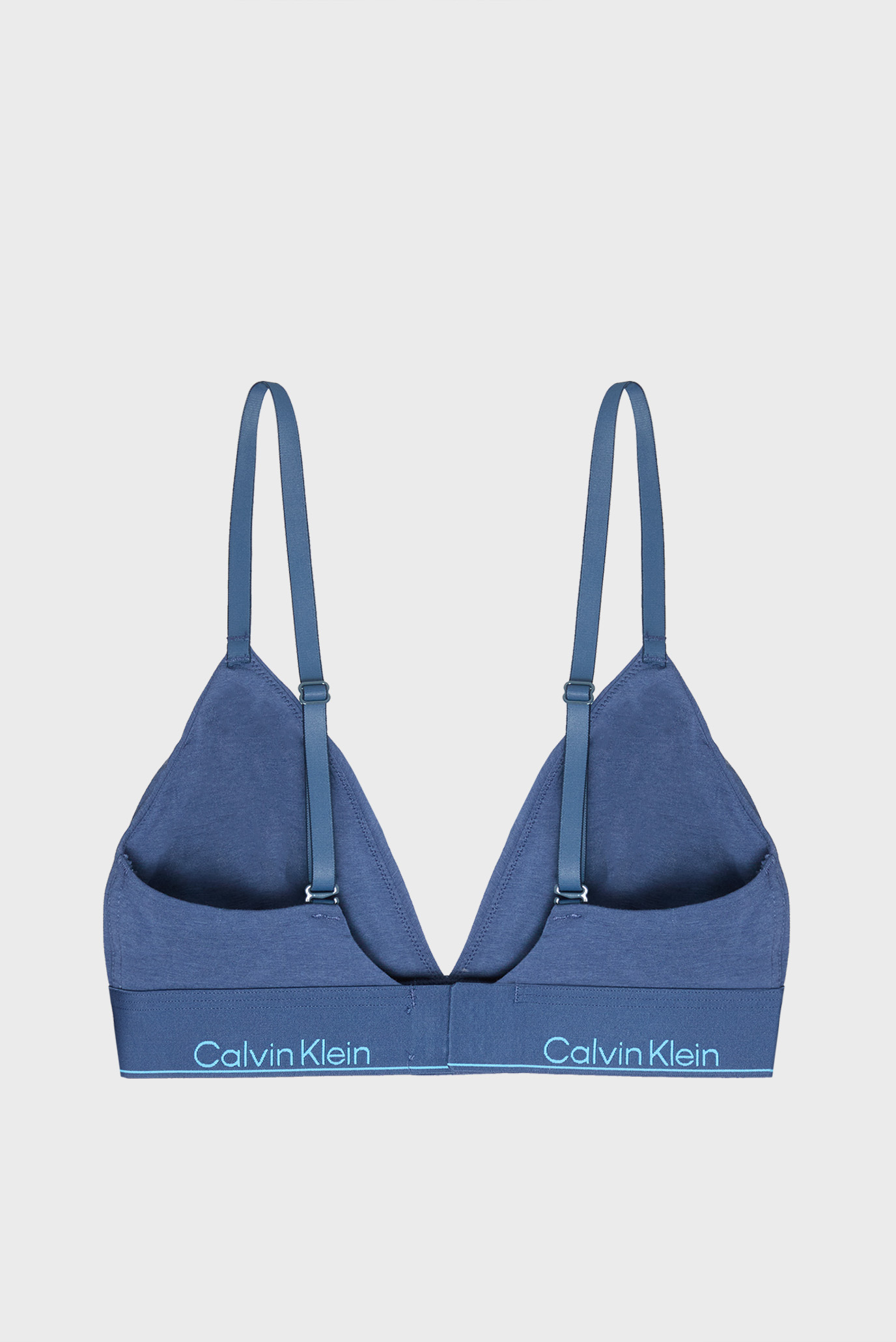 Бюстгальтер LIGHTLY LINED TRIANGLE 2