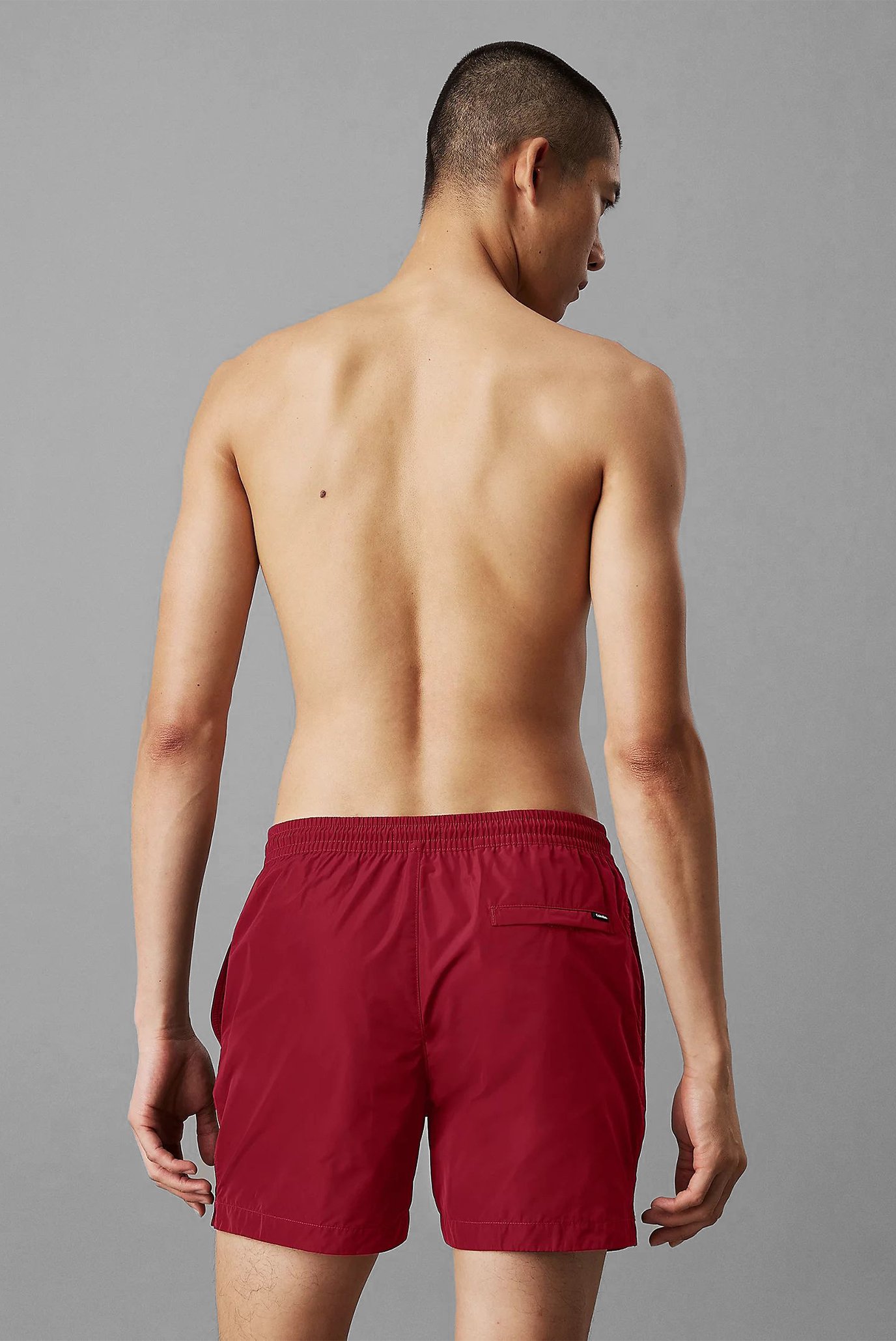 Шорты плавательные MEDIUM DRAWSTRING 3