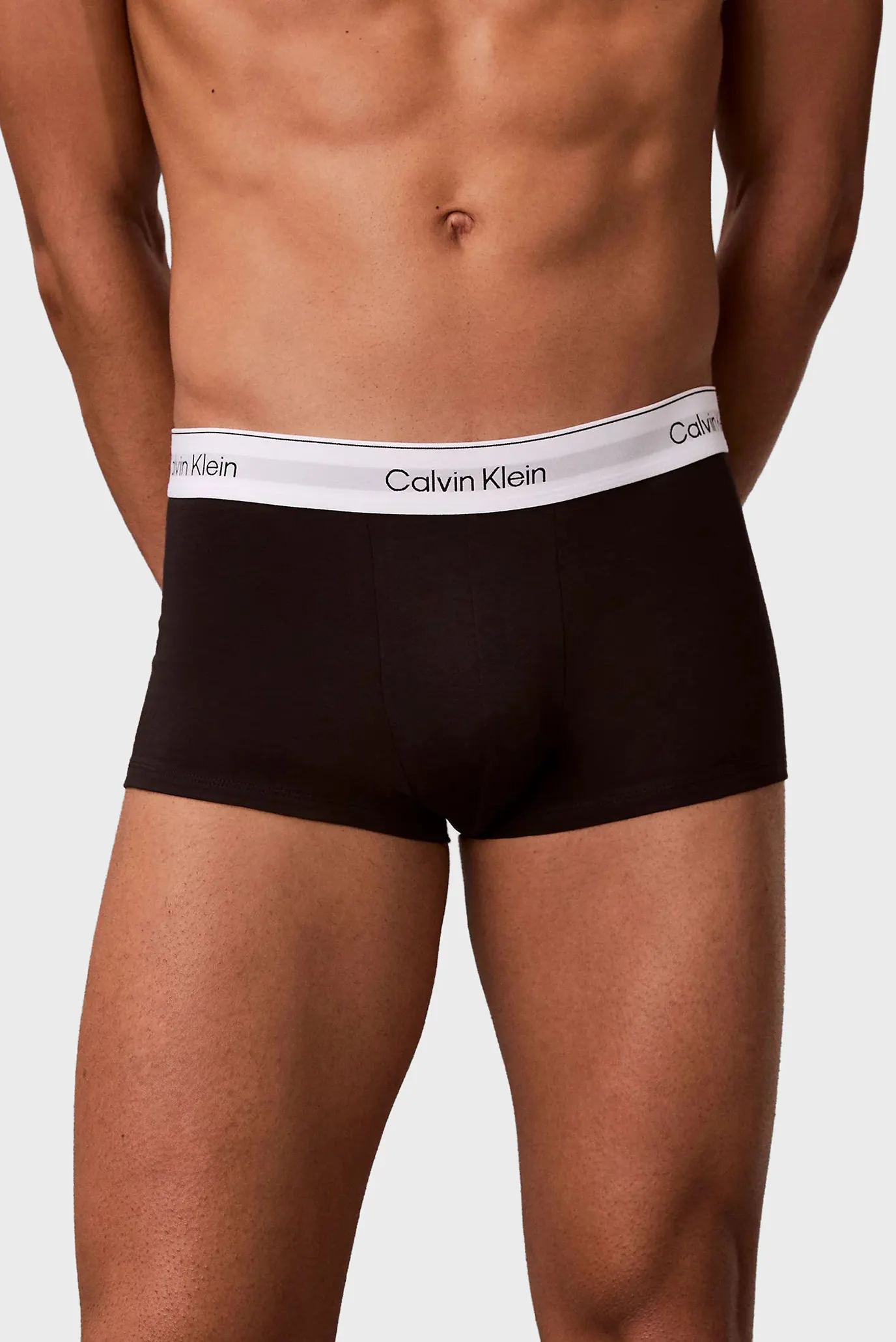 Набор белья LOW RISE TRUNK 3PK 5