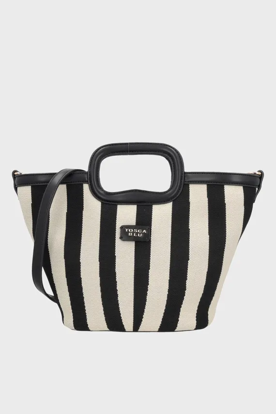 Сумка TB PANTELLERIA - MEDIUM HANDBAG Tosca Blu