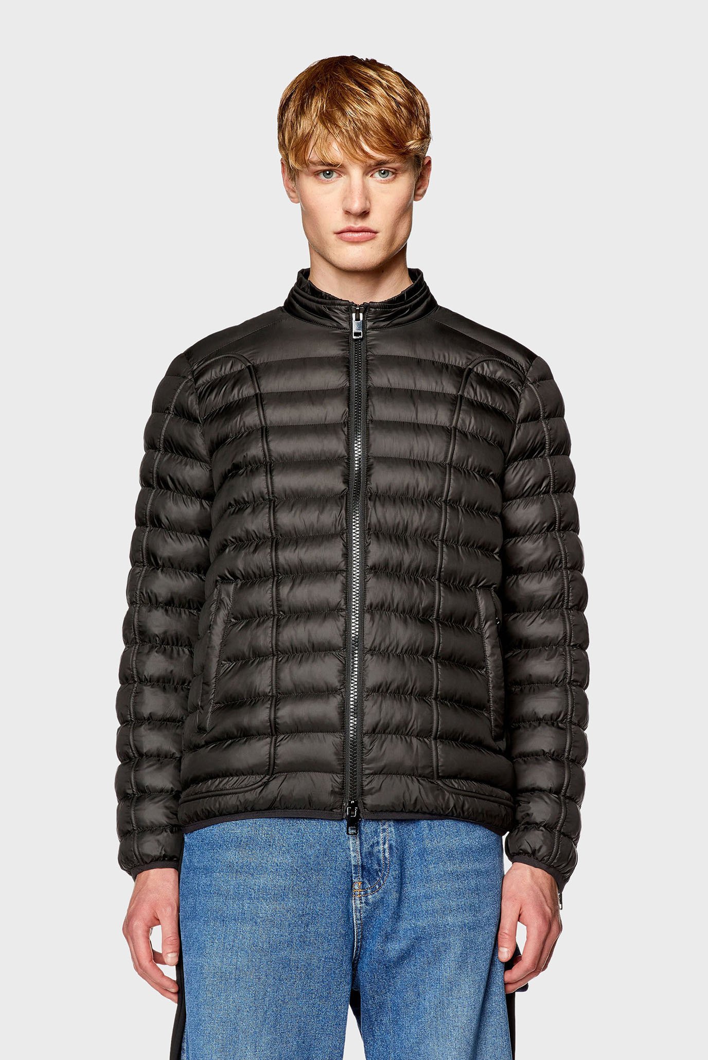 Куртка зимняя W-HAWKYL JACKET 4