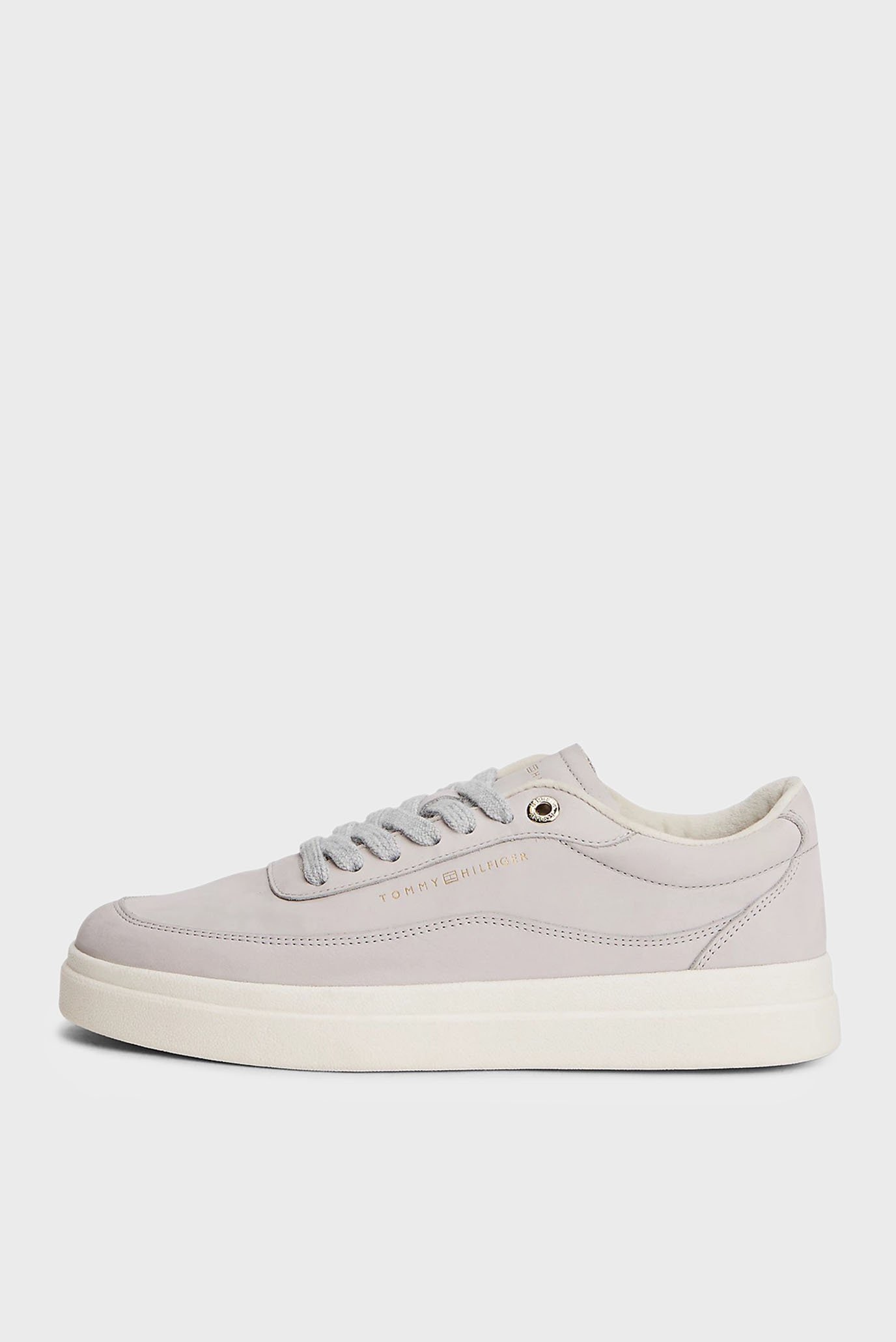 Кеды MODERN COURT SNEAKER NUBUCK 7