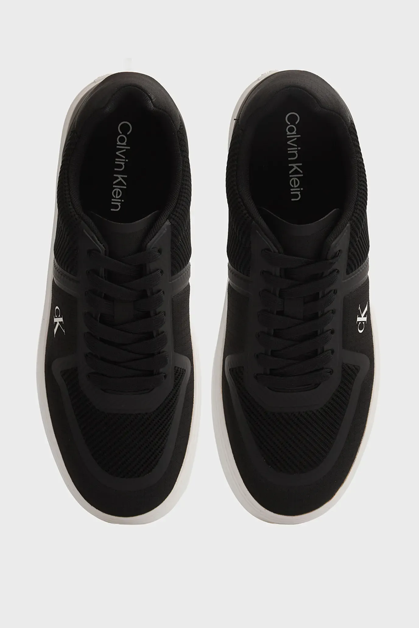 Кеды CLASSIC CUPS LACEUP KNIT 4