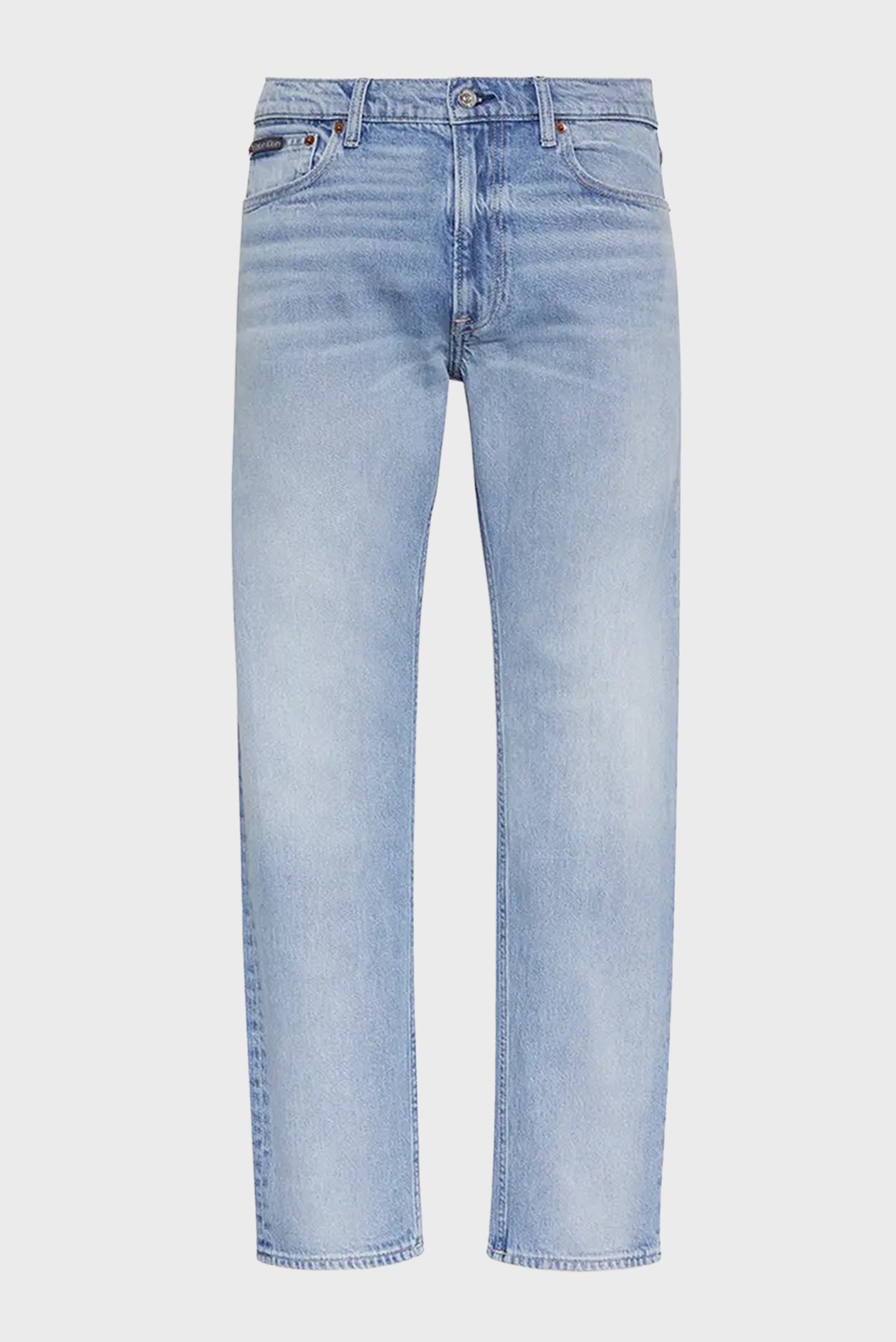 Джинсы SLIM STRAIGHT MEDWAY BLUE JEAN 1