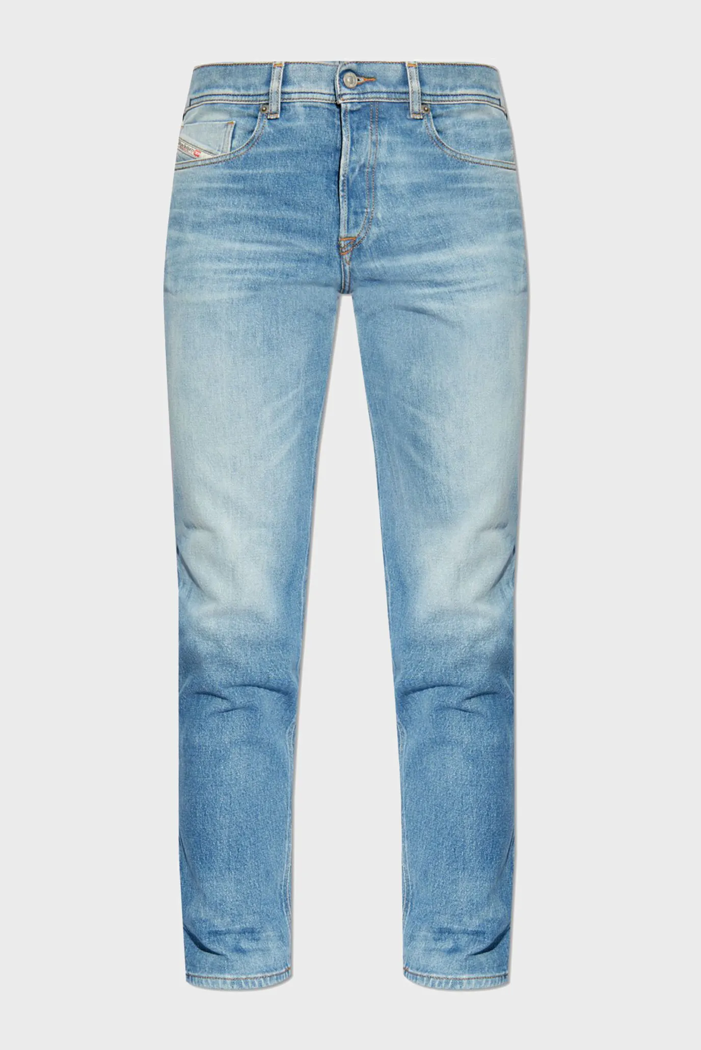 Джинсы 2023 D-FINITIVE L.32 PANTALONI 5