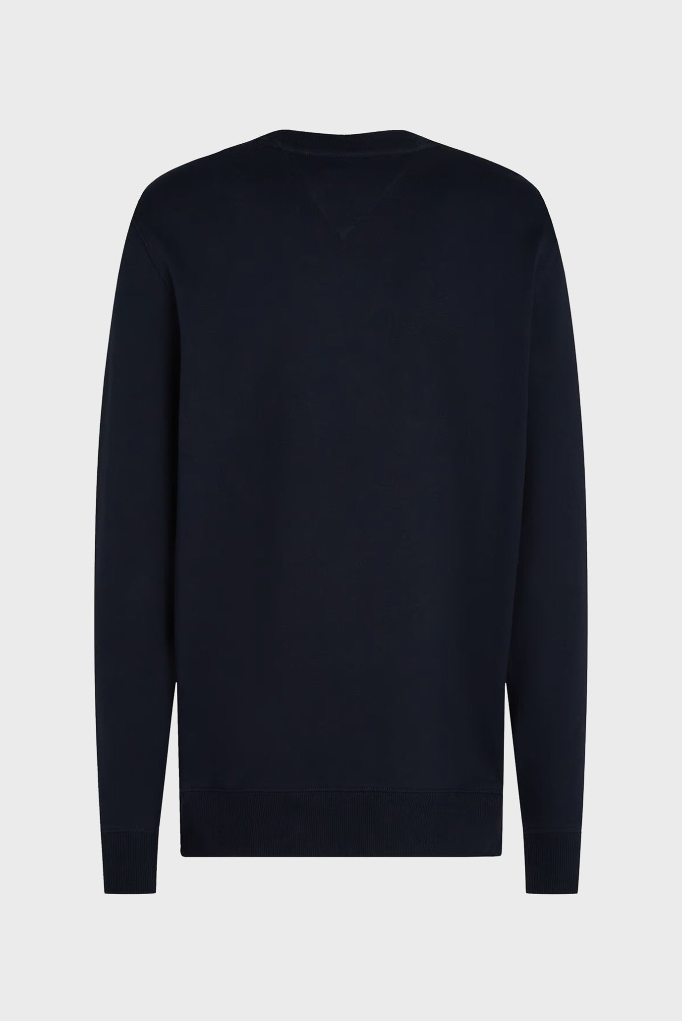 Свитшот HILFIGER EMBRO LOGO SWEATSHIRT 2