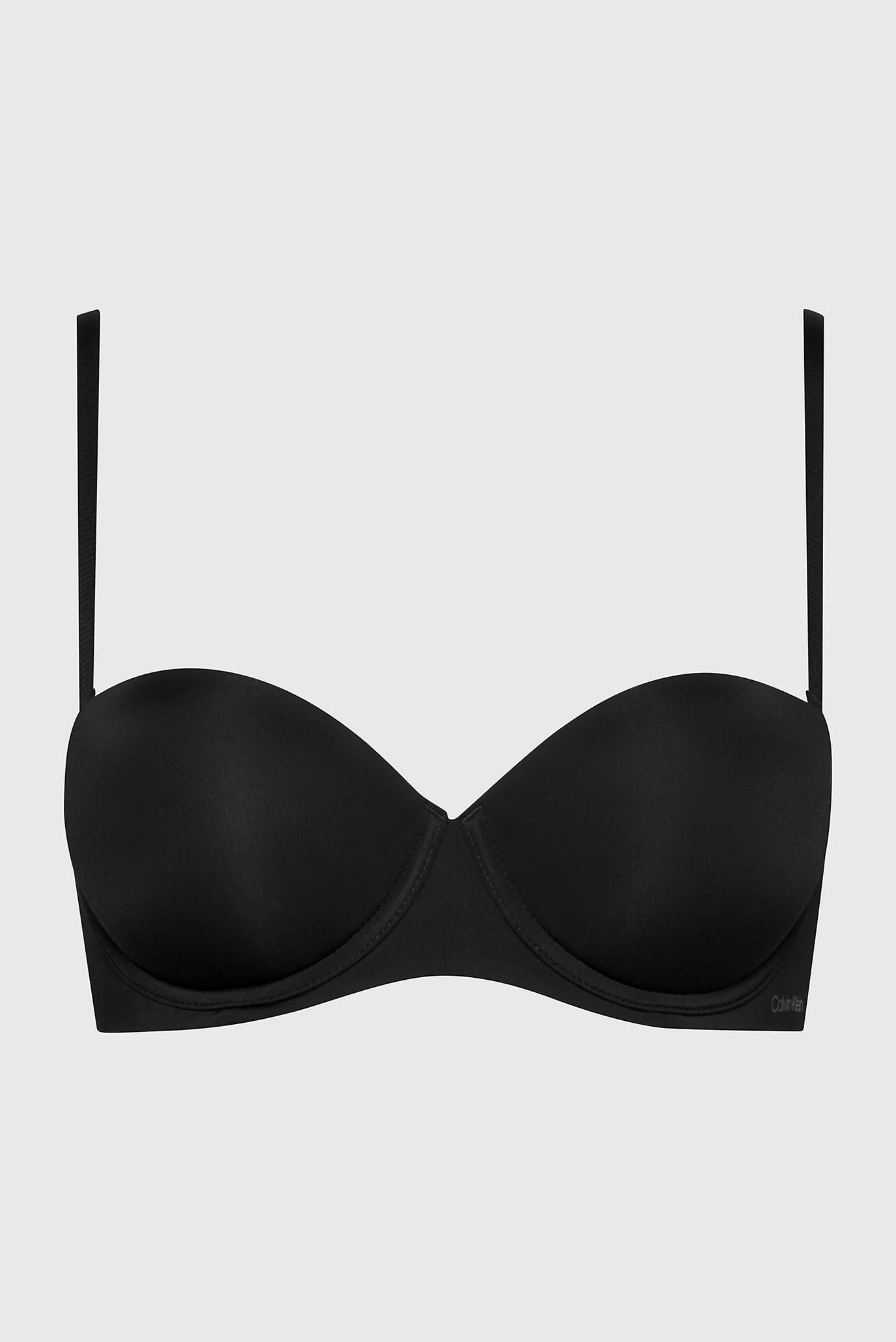 Бюстгальтер PUSH UP STRAPLESS 5