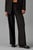 Штаны/SOFT CREPE PINSTRIPE PANT