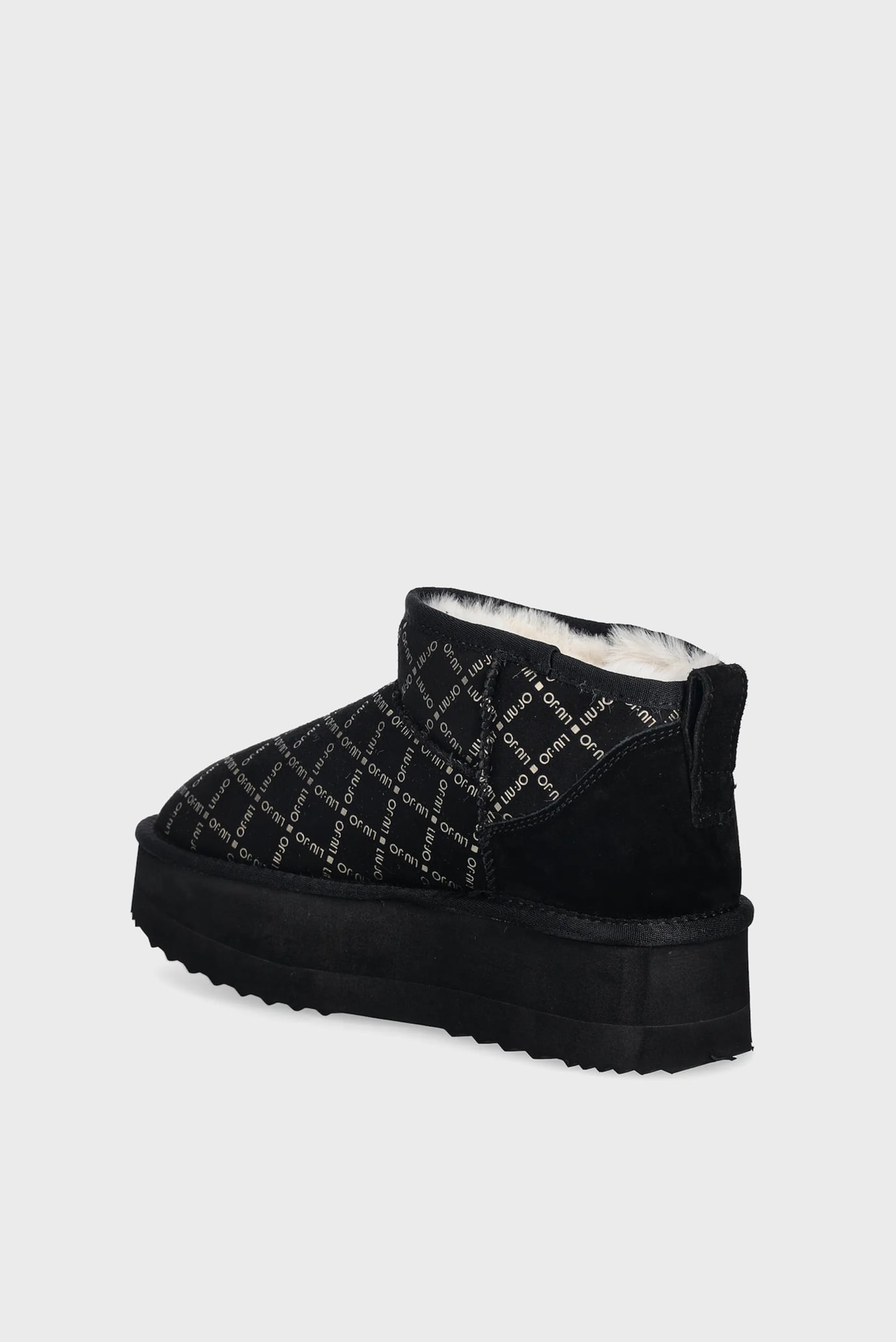 Ботинки JANE 4