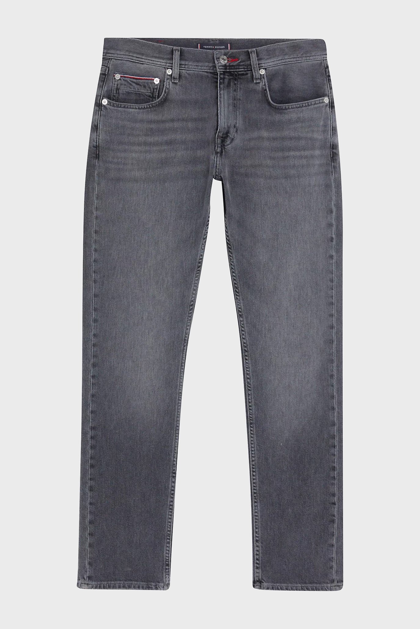 Джинсы STRAIGHT DENTON STR STEELER GREY 5