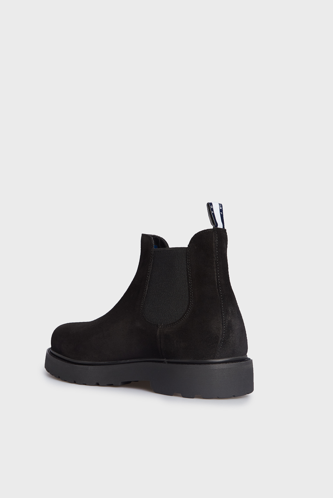 Ботинки TJM CHELSEA HIGH BOOT 5