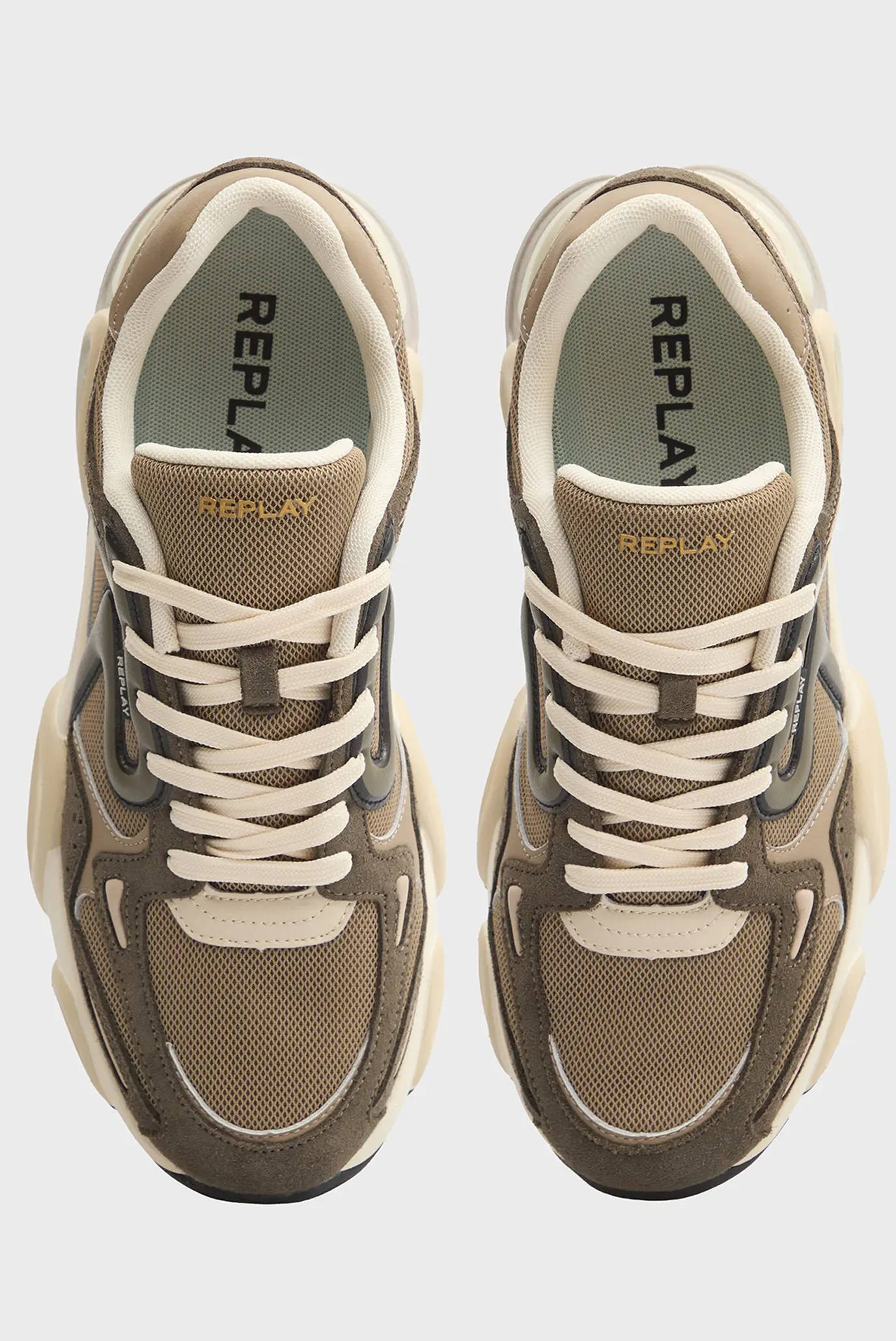 Кроссовки - 4