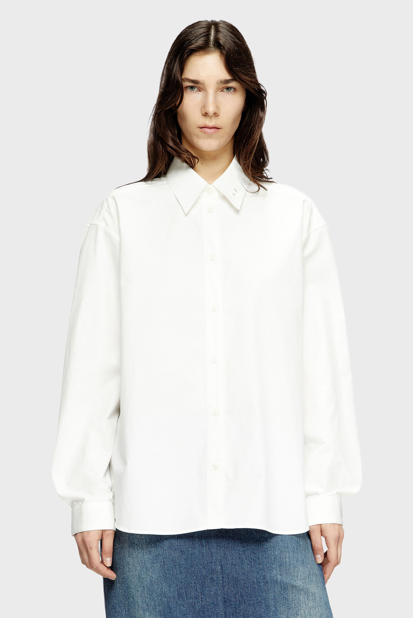 Рубашка/S-SIMPLY-C-WN-R1 CAMICIA 1