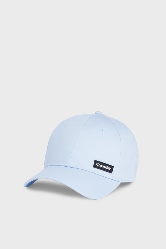 Кепка ESSENTIAL PATCH BB CAP