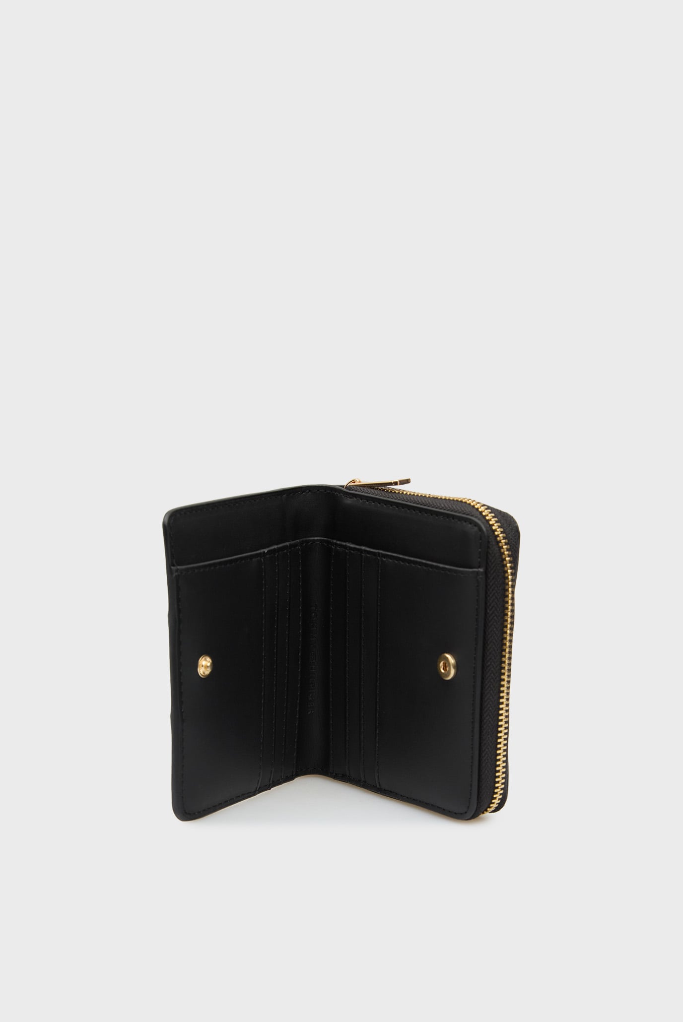 Кошелек TH ICON MED ZA QUILTED 2