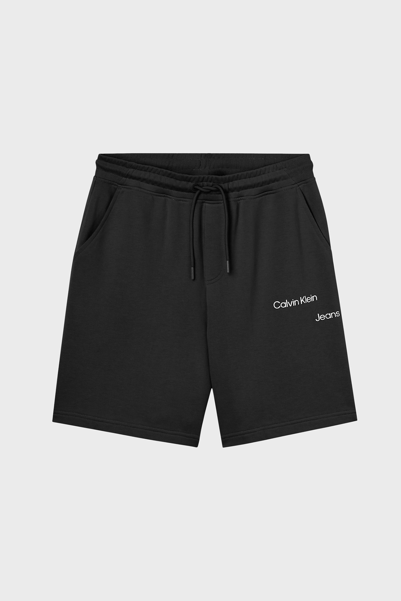 Бежевые шорты DISRUPTED LOGO HWKCalvin Klein Jeans Бежевые шорты DISRUPTED LOGO HWK 6