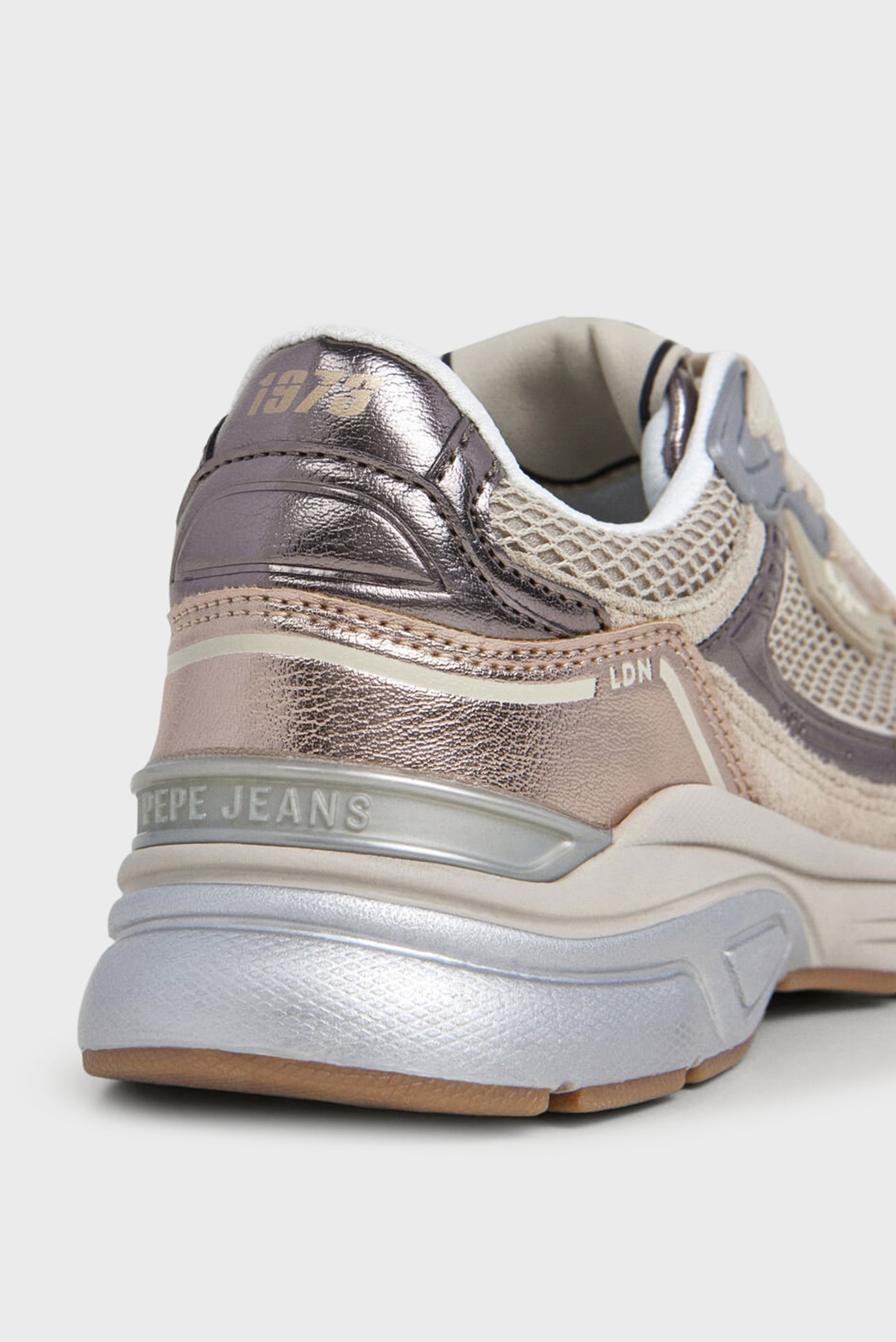 Кроссовки DAVE MINERAL W 5