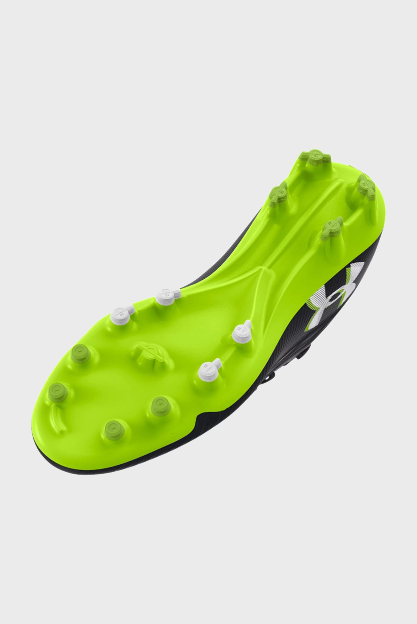 Кроссовки UA Magnetico Elite 4 FG 4