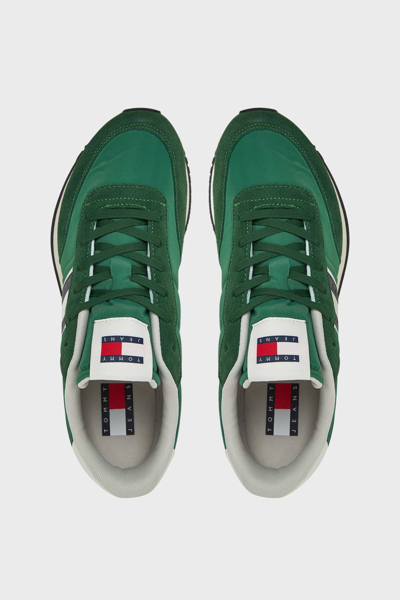 Кроссовки (NEW) TJM RUNNER CASUAL ESSTommy Jeans Кроссовки (NEW) TJM RUNNER CASUAL ESS 5