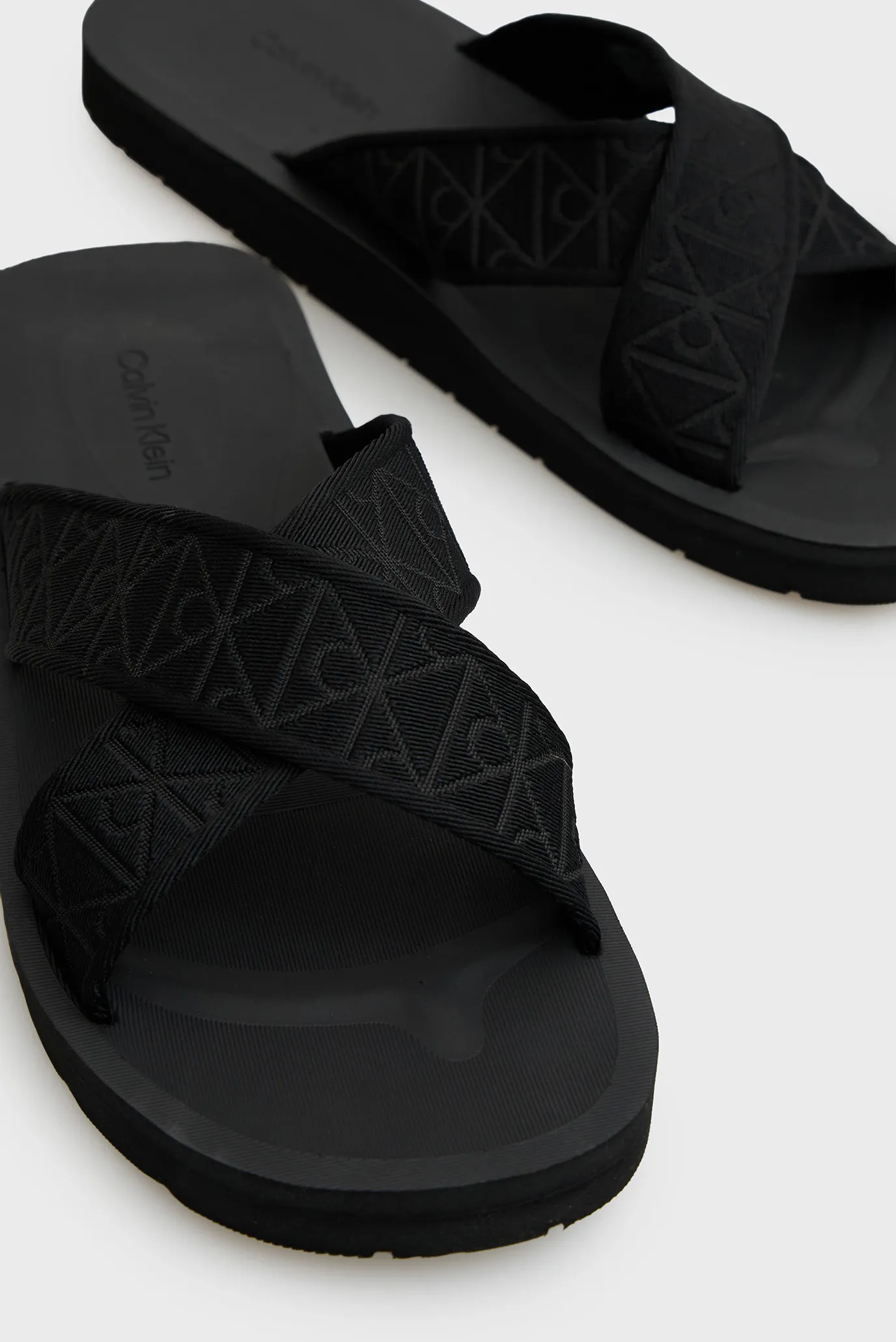 Сандалии ESS DIECUT XCROSS WB AOP 2