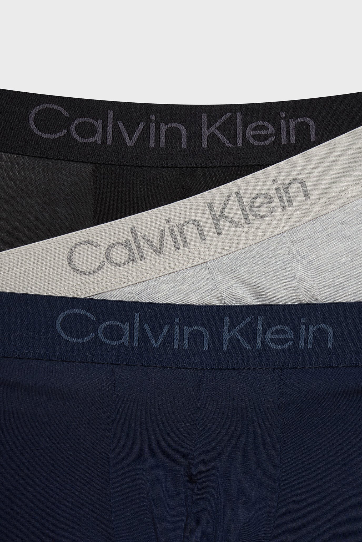 Набор белья/TRUNK 3PKCalvin Klein Набор белья/TRUNK 3PK 6