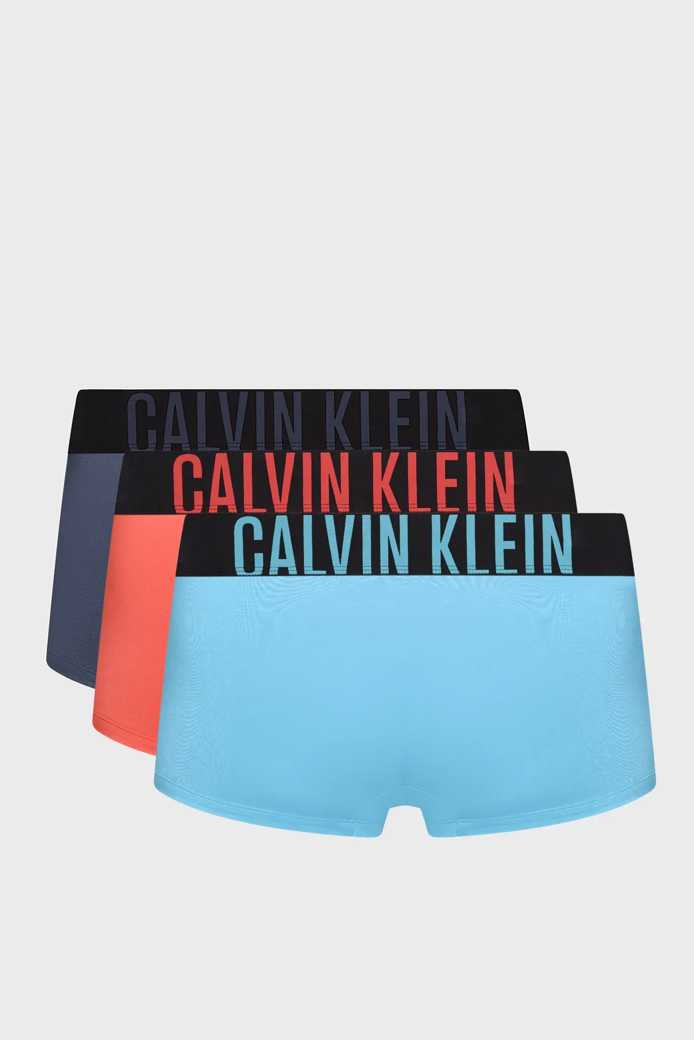 Набор белья LOW RISE TRUNK 3PK 8