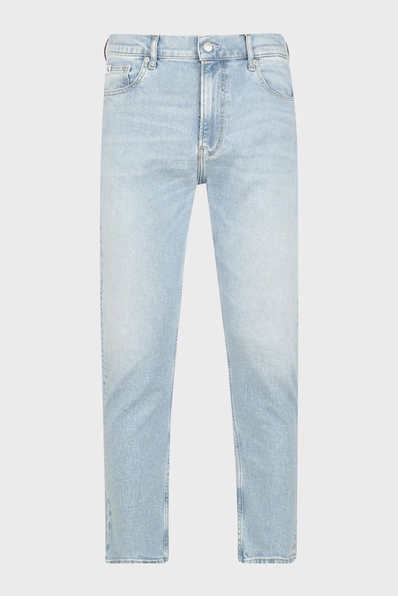 Джинсы DAD JEAN Calvin Klein Jeans