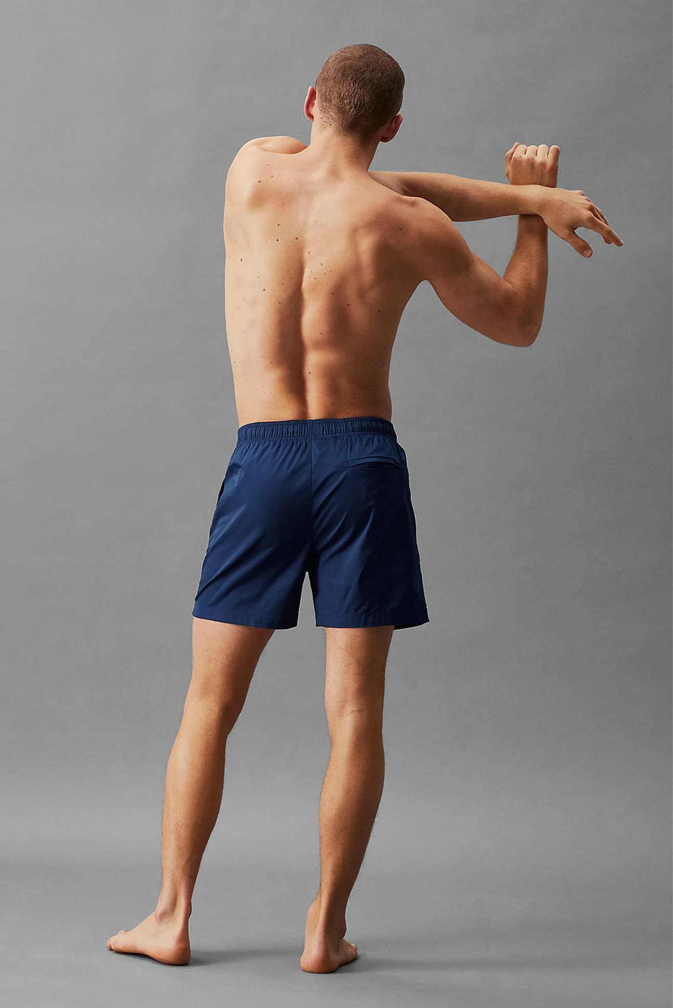 Шорты плавательные MEDIUM DRAWSTRING 3