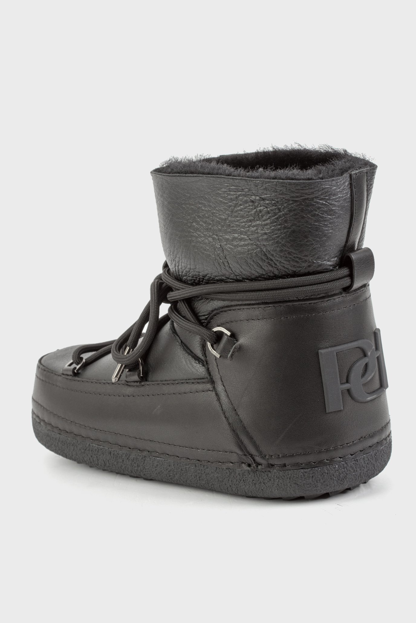 Валенки Lu-La 3