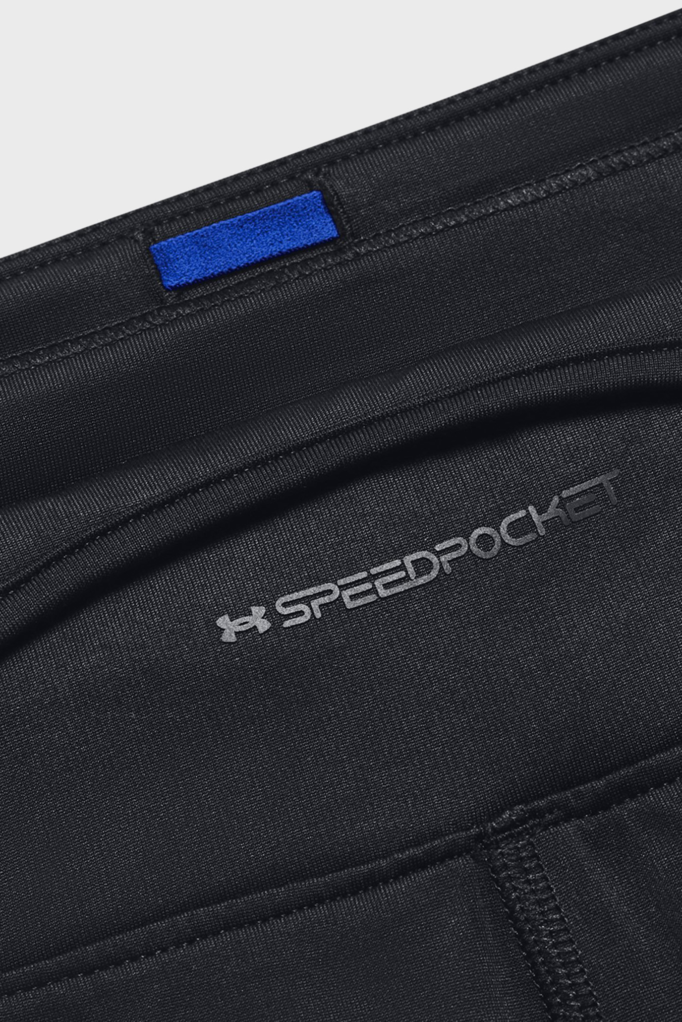 Легинсы UA Qualifier Cold Tight 9