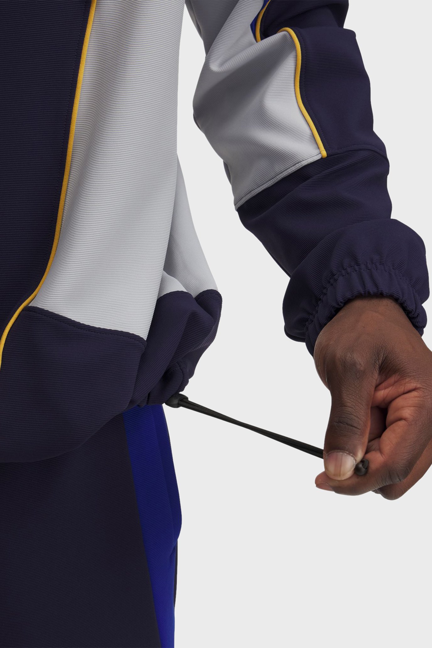 Реглан Best Level Tricot Jacket CB 3