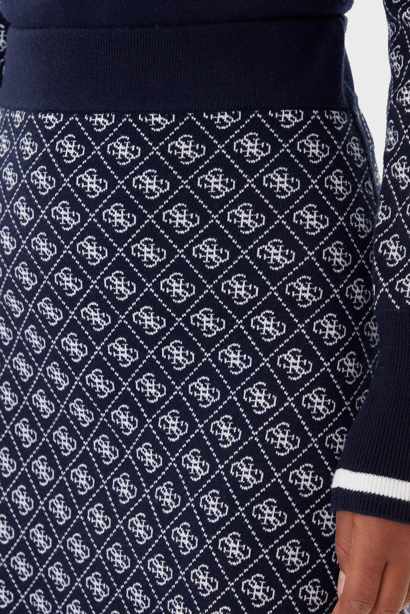 Юбка AUBREY 4G SKIRT SWTR 5