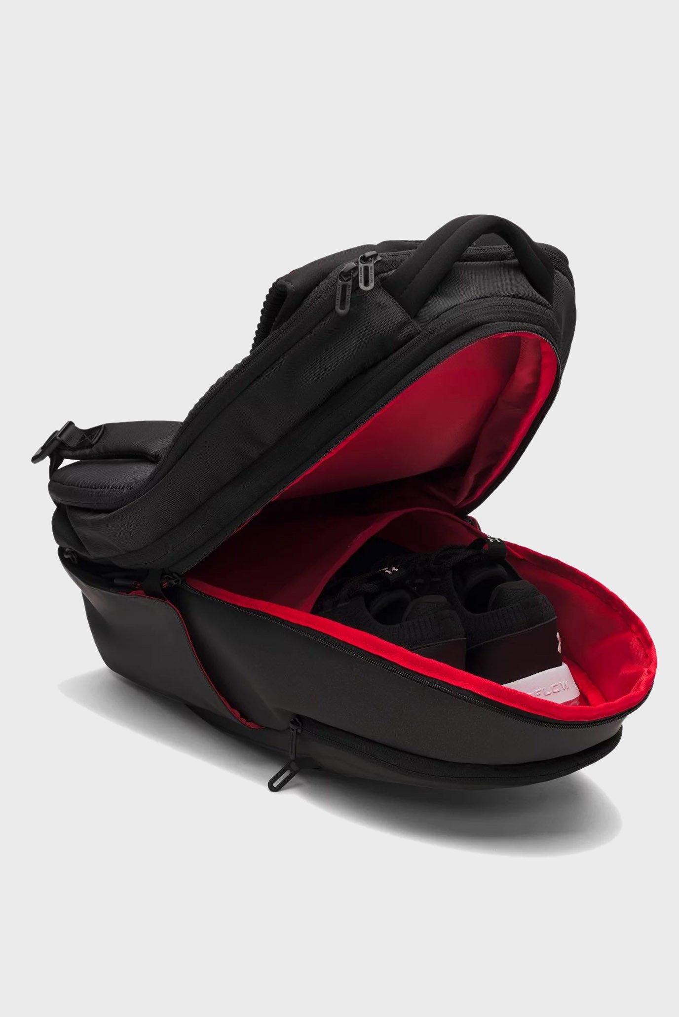 Рюкзак/Hustle Elite BP 5