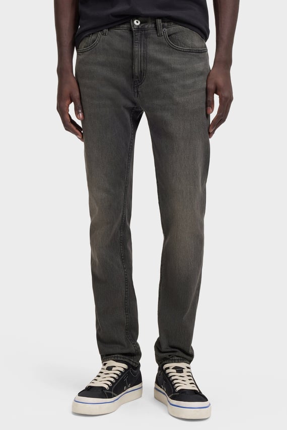 Джинсы Ash 10275051 01 HUGO BOSS