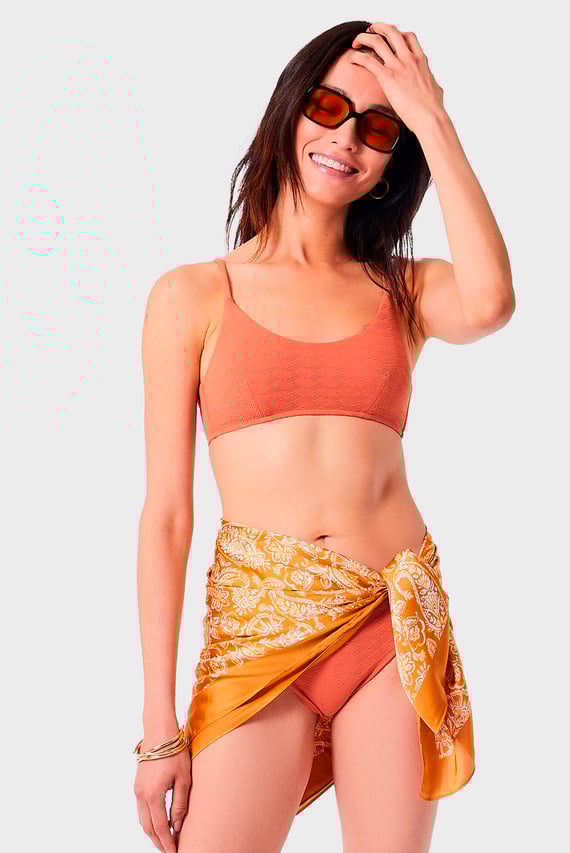 Купальник верх BEAUTY - BRASSIERE Купальник верх BEAUTY - BRASSIERE