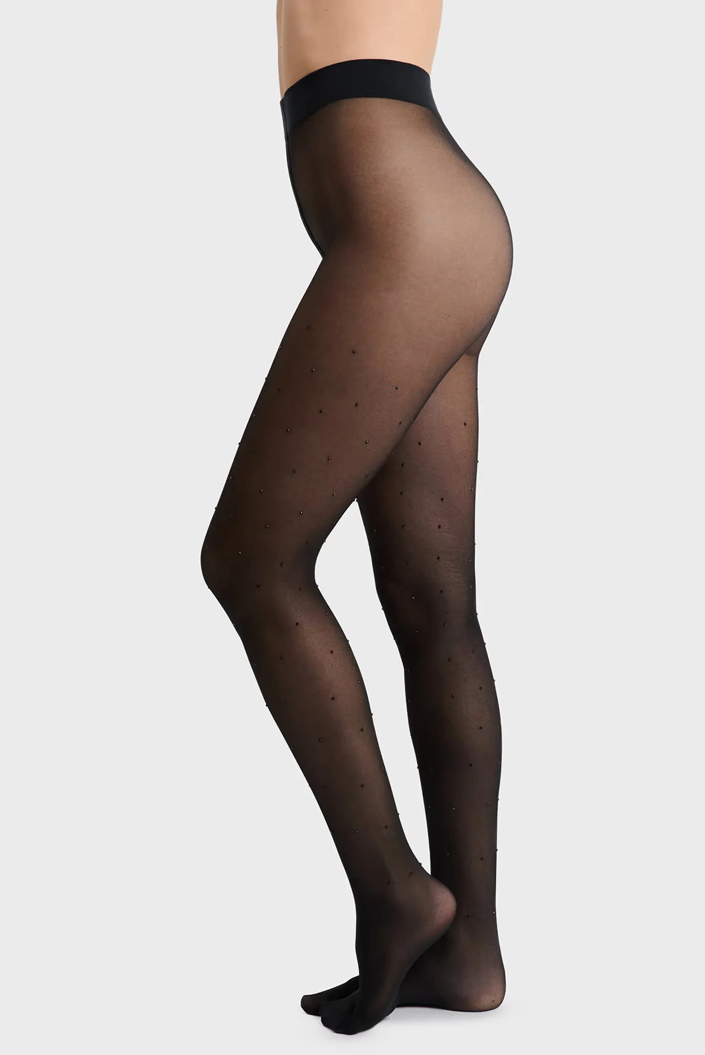 Колготы/LYRIC - COLLANT 2