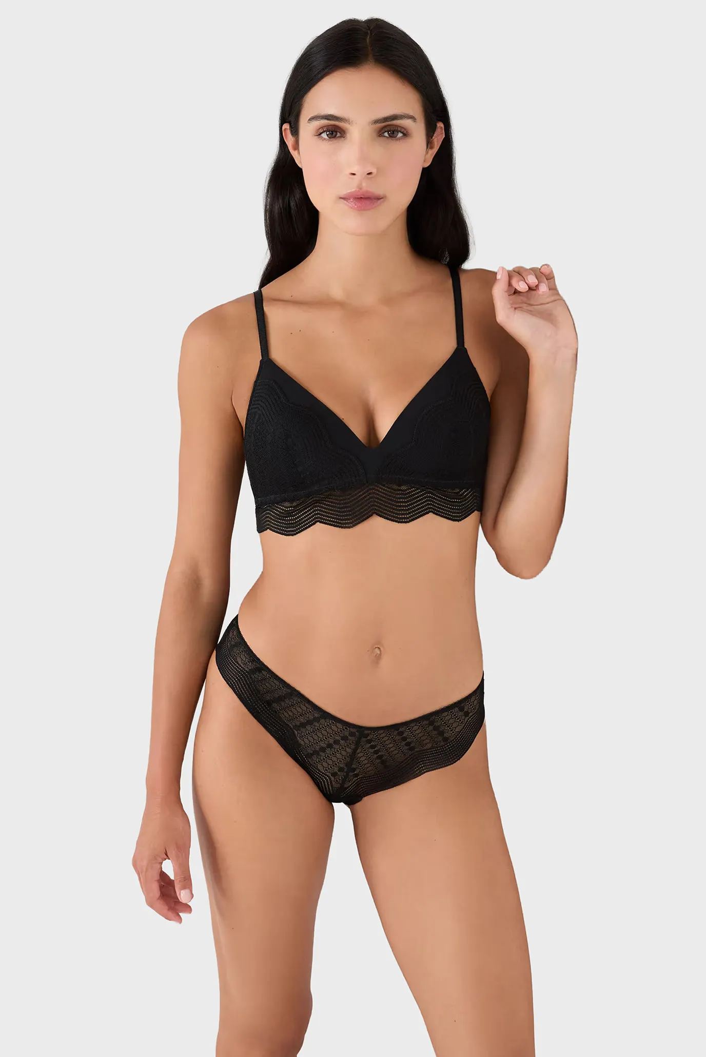 Бюстгальтер/ENVERGURE - SA CF 4