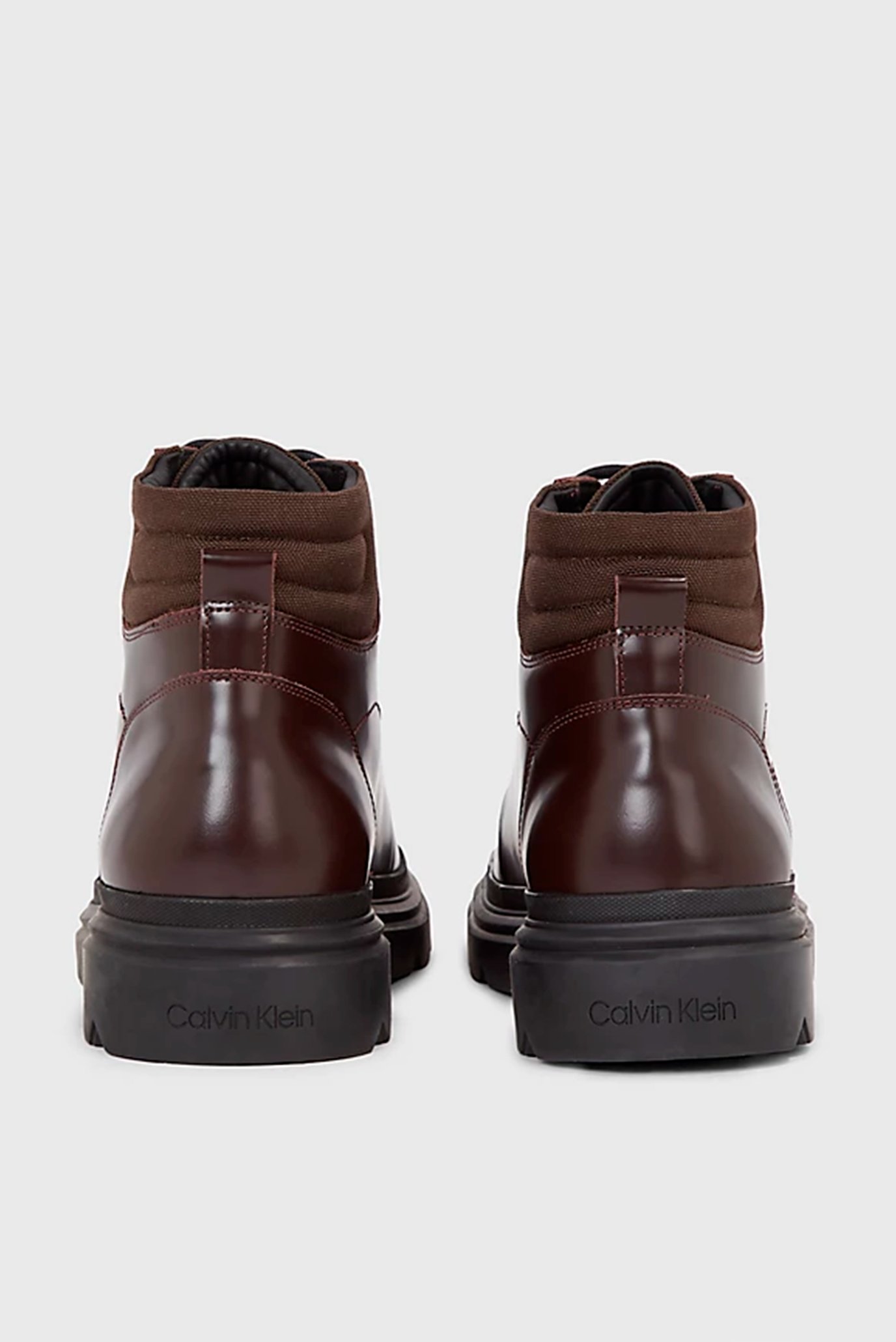 Ботинки/LACE UP BOOT 4