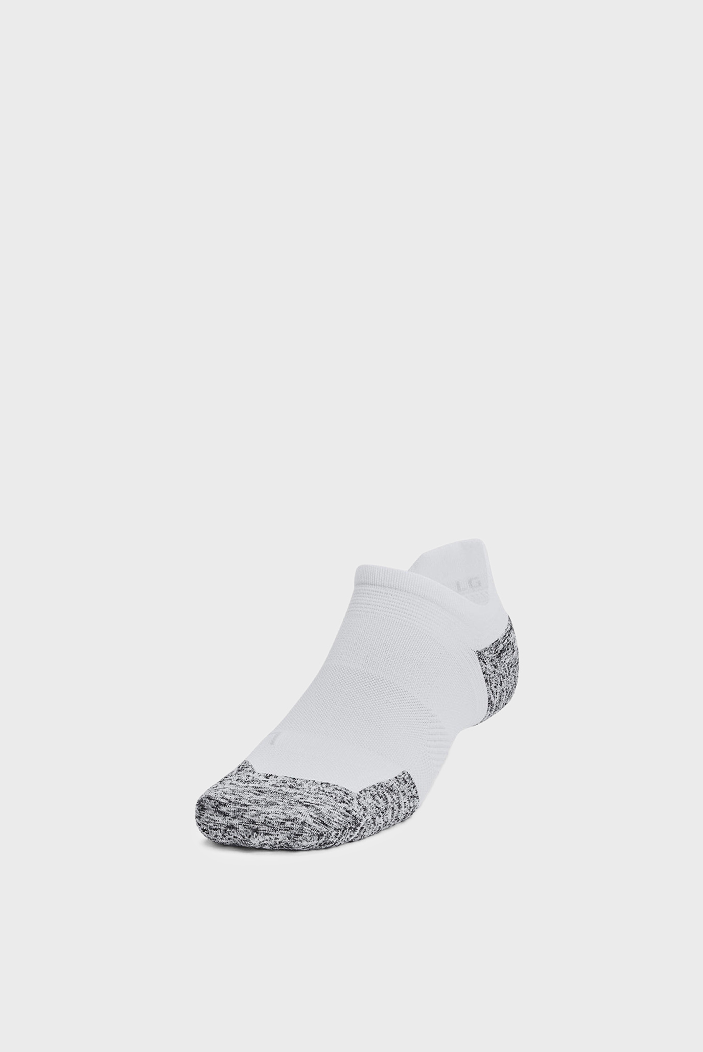 Носки UA AD Run Cushion 3pk NS 2