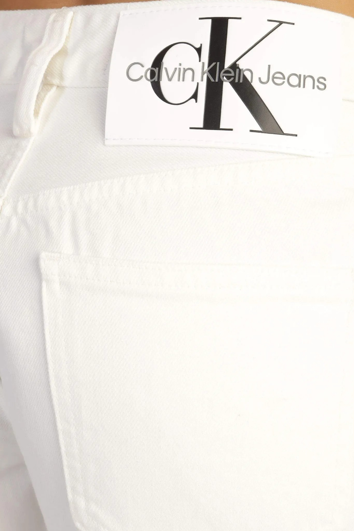 Джинсы 90'S STRAIGHT 3