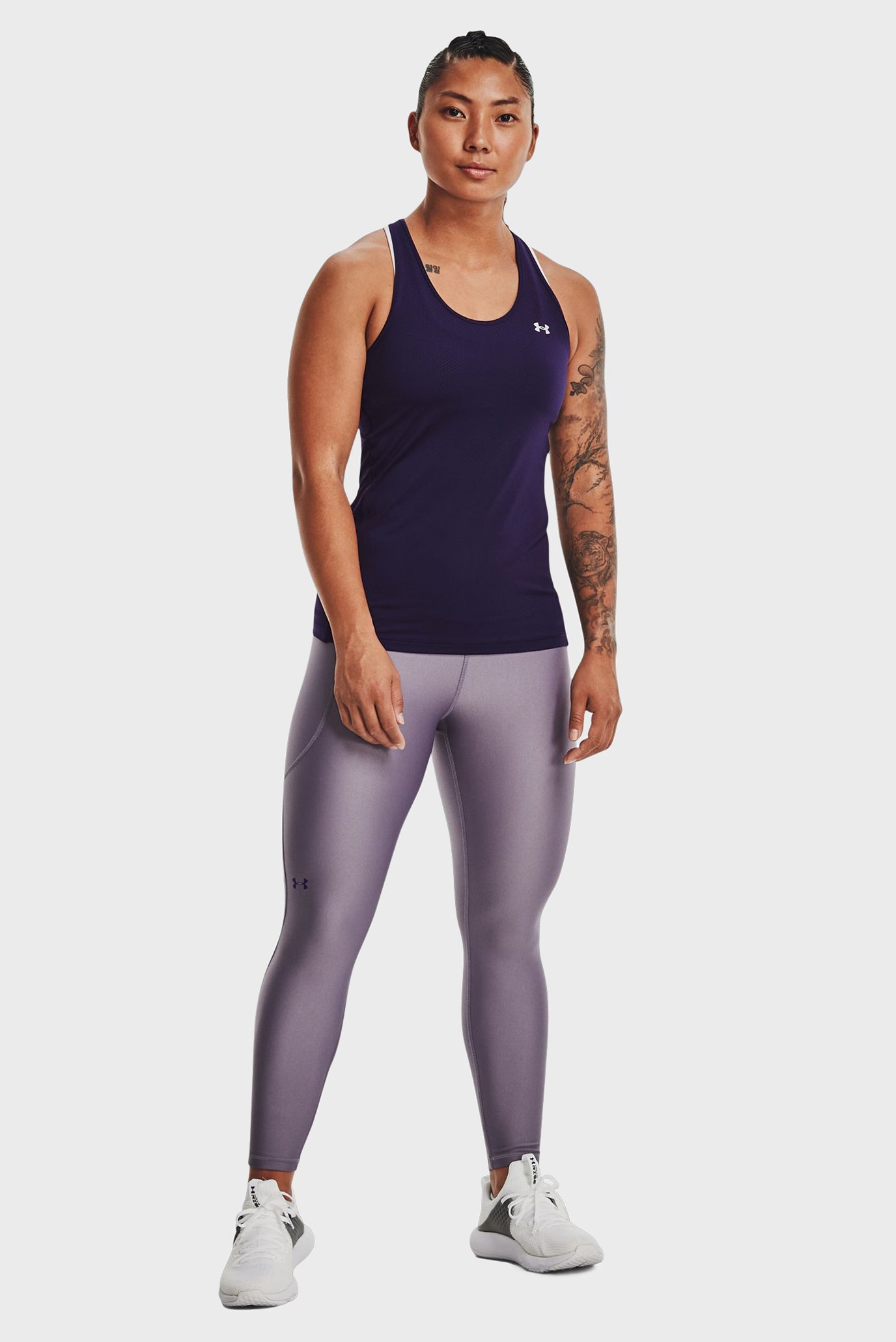 Легинсы Armour Hi Ankle LegUnder Armour Легинсы Armour Hi Ankle Leg 2