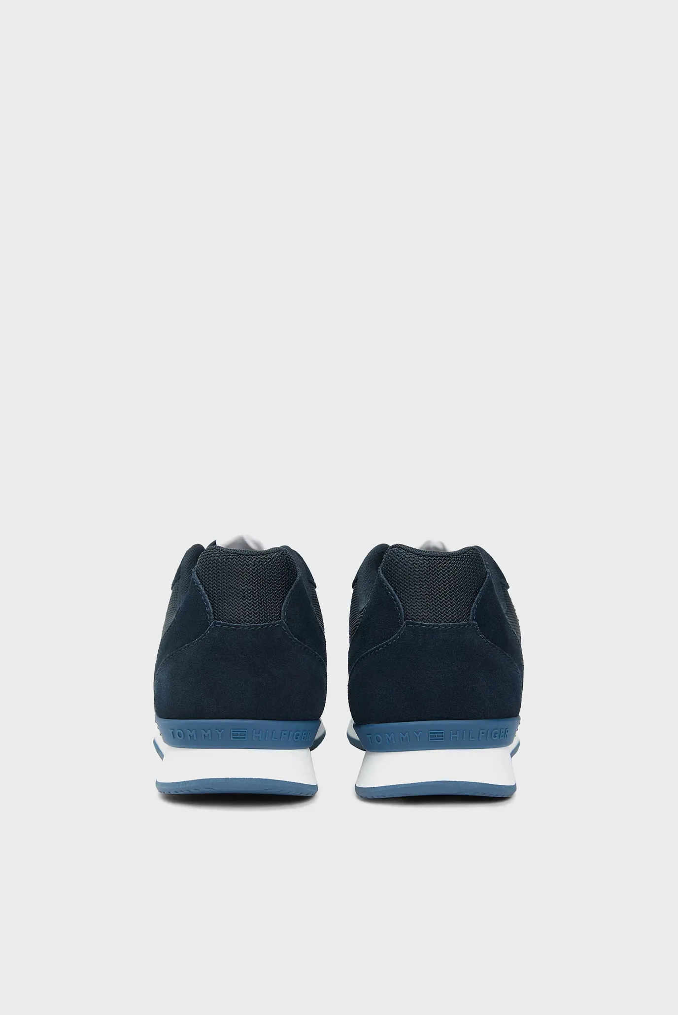 Кроссовки RUNNER ICON MIX 4