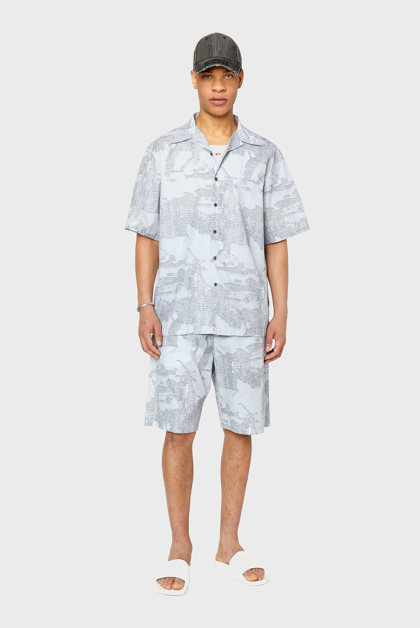 Шорты P-FERG SHORTS 6