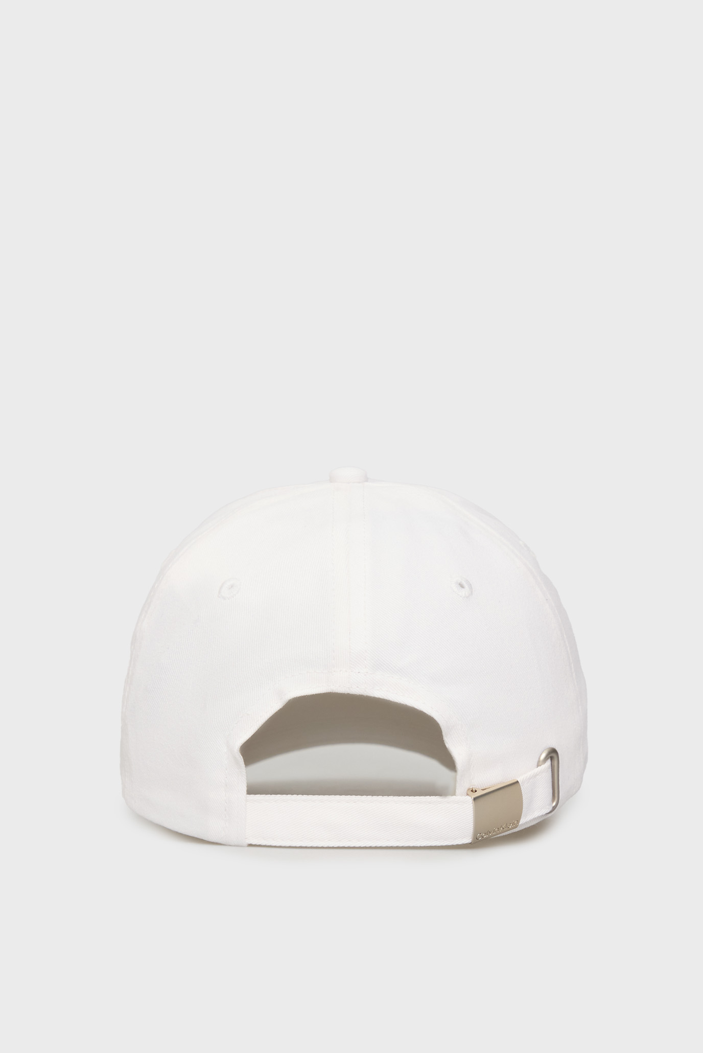 Кепка/MONOLOGO EMBROIDERY BASEBALL HAT 2