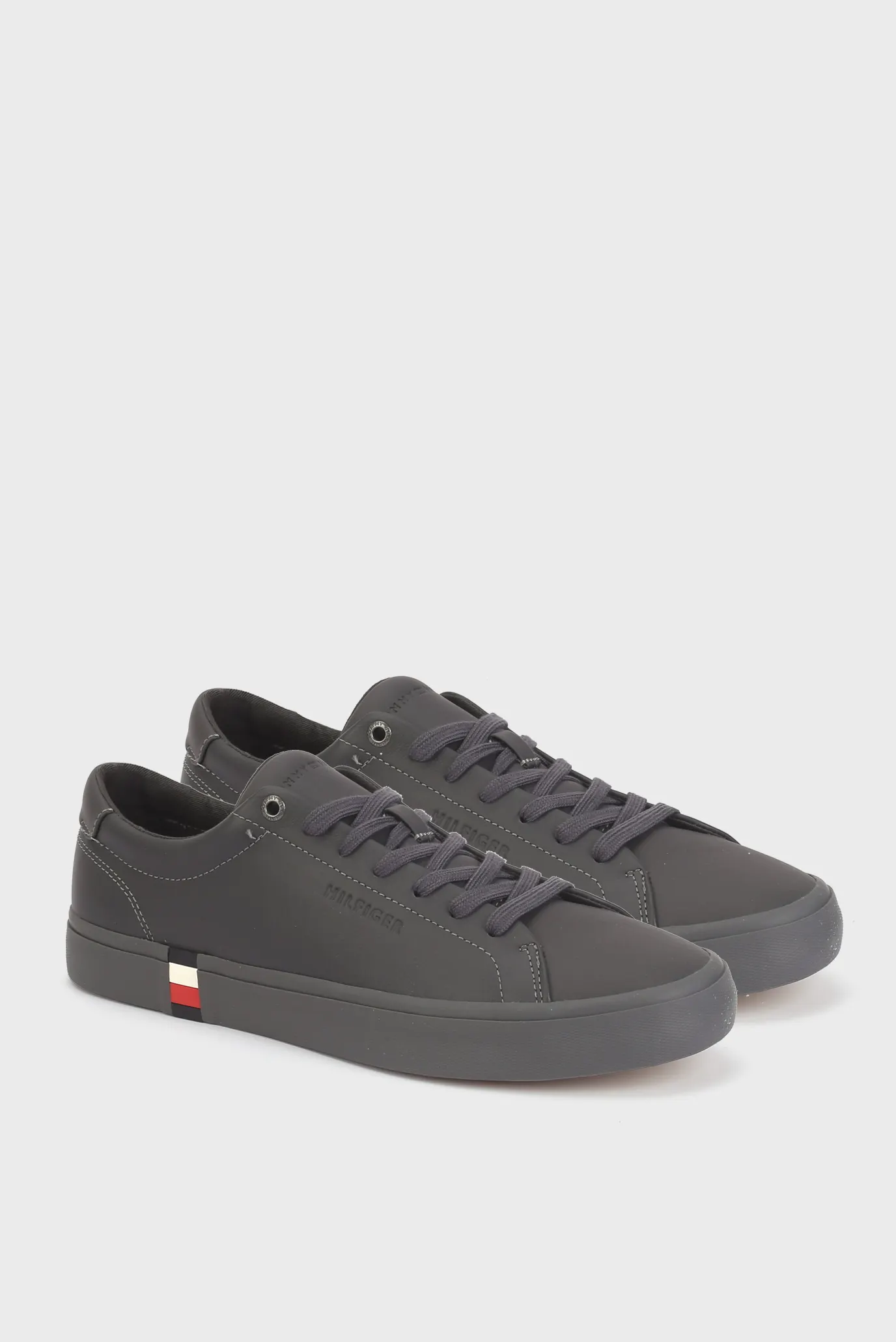 Кеды MODERN VULC CORPORATE LEATHER 2