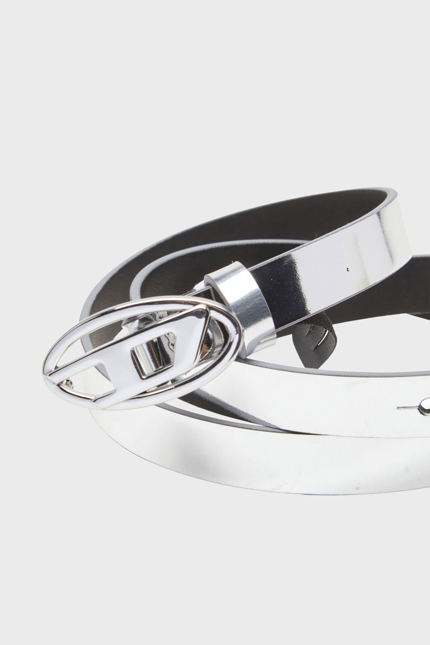 Ремень OVAL D LOGO B-1DR 15 BELT 2