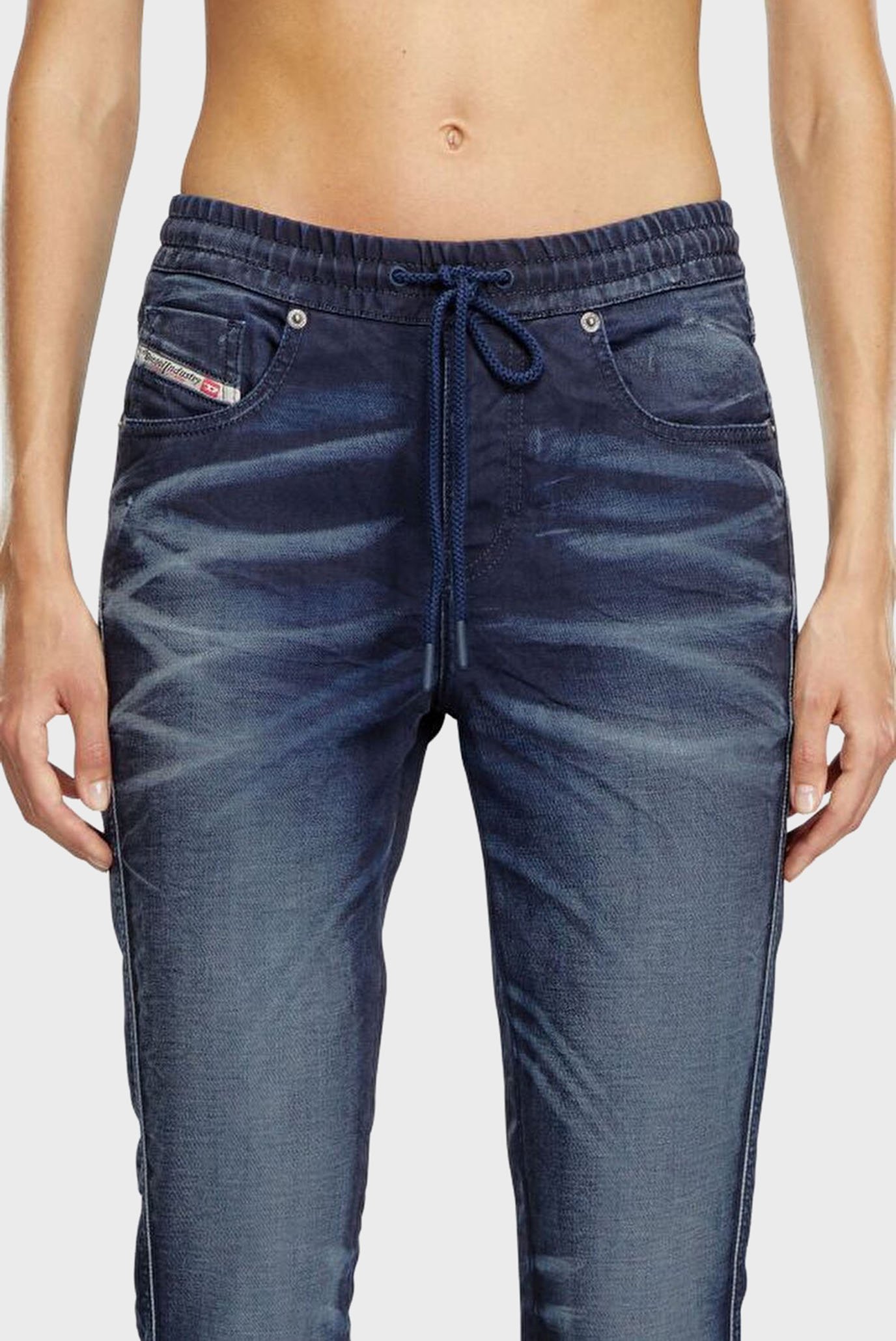 Джинсы 2061 D-TAIL JOGG Sweat jeans 3