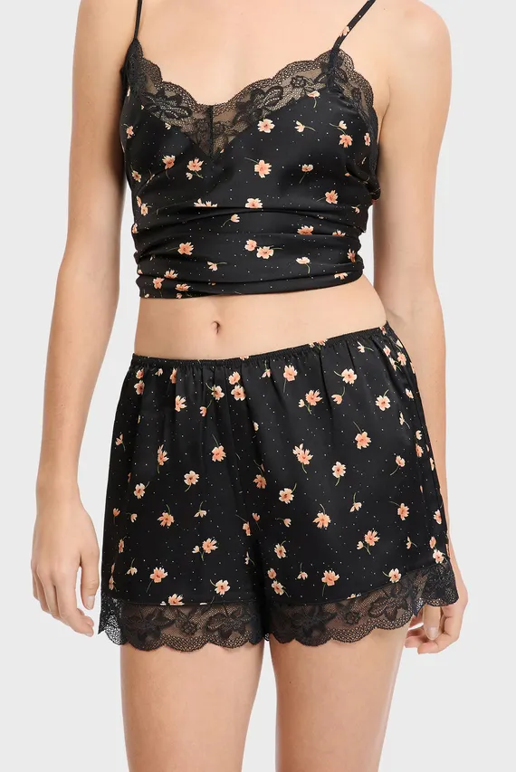 Шорты/DESIRE - SHORT SPE Etam