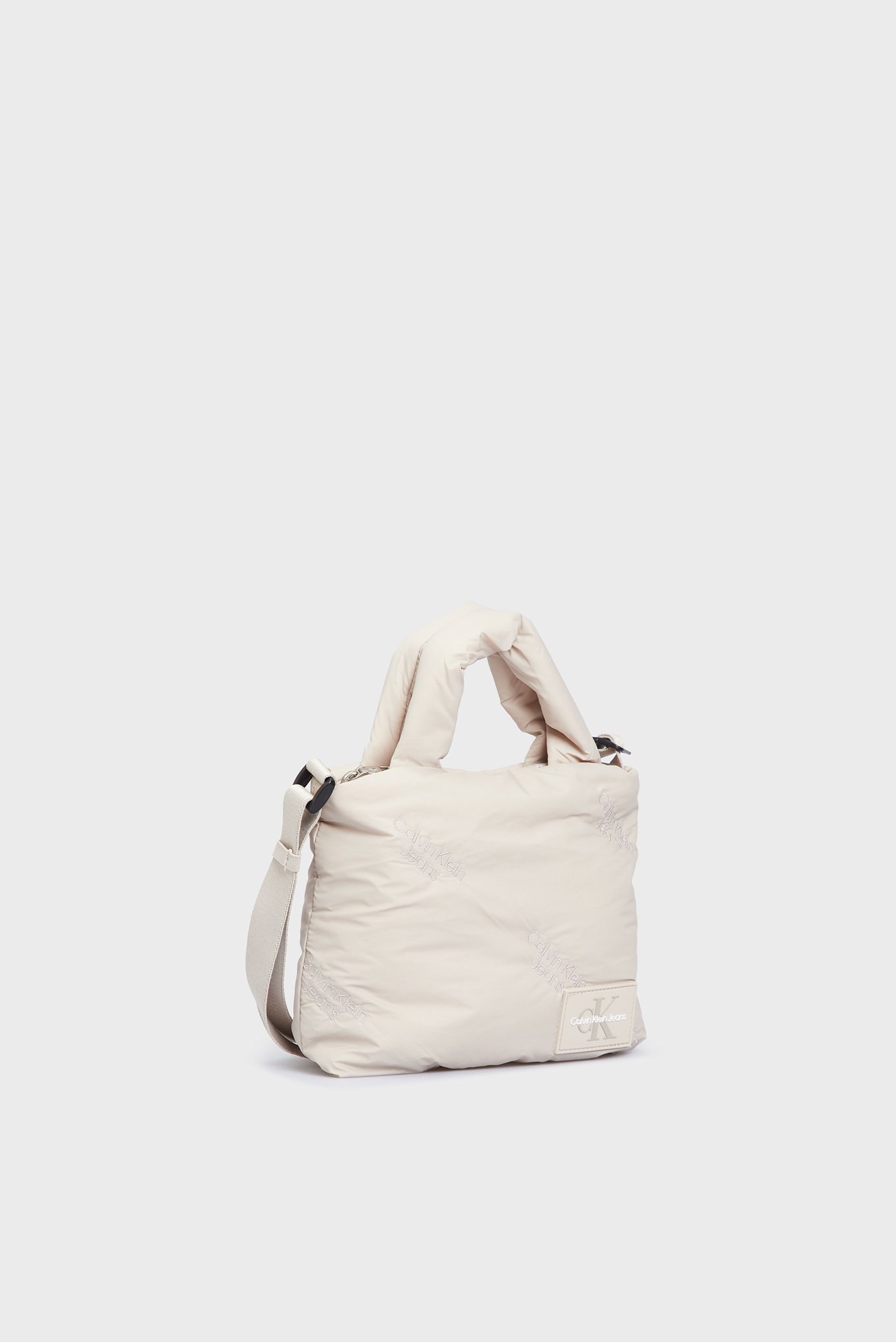 Сумка PUFFY AOP MICRO EW TOTE22 6